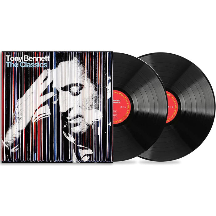 Bennett, Tony The Classics Vinyl LP Due Out 07/08/26