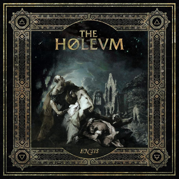 The Holeum Ensis Vinyl LP 2026