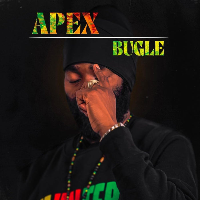 Bugle Apex Vinyl LP Due Out 17/01/25