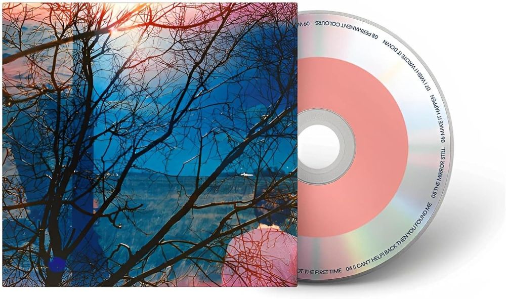 Idlewild (Self Titled) CD 2025