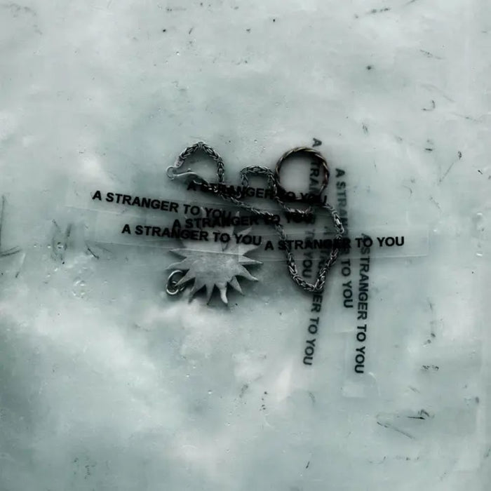 Loathe A Stranger To You Vinyl LP Clear Colour Due Out 17/07/26