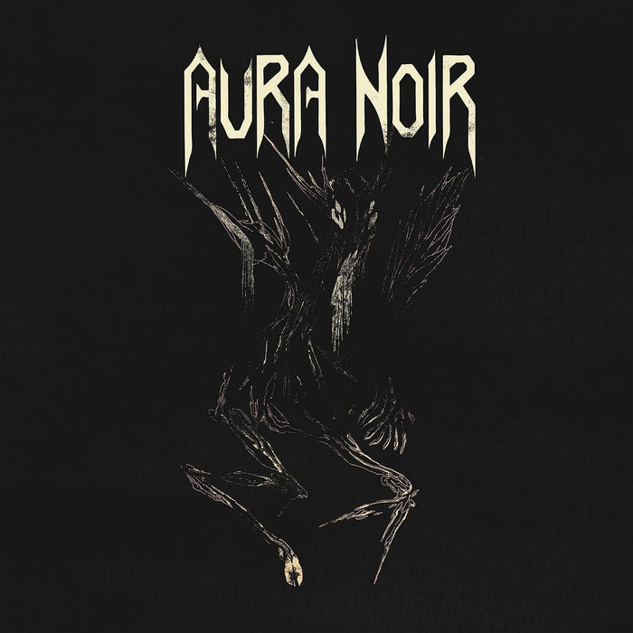 Aura Noir Aura Noire Vinyl LP 2026