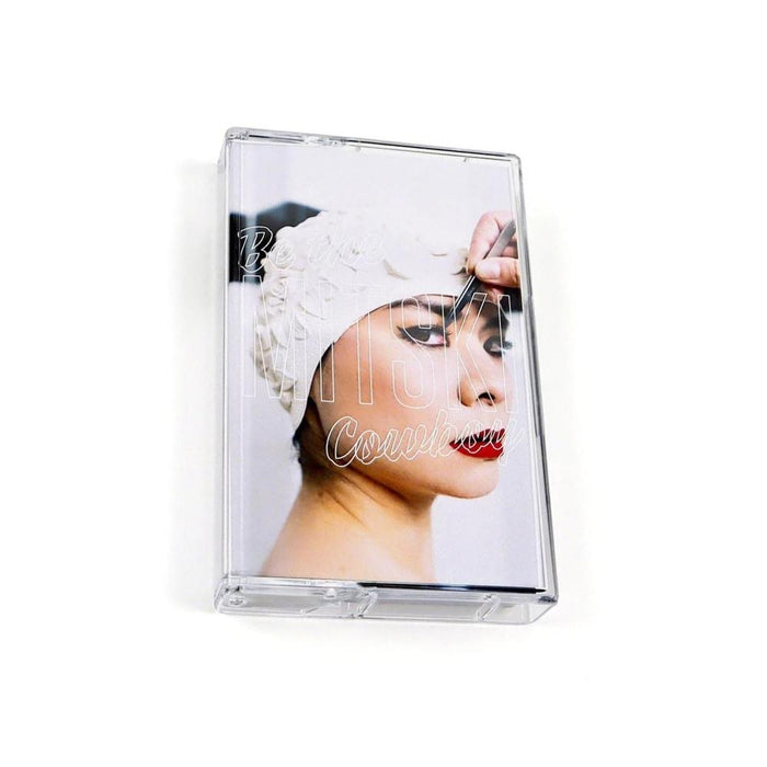 Mitski Be The Cowboy Cassette Tape 2018
