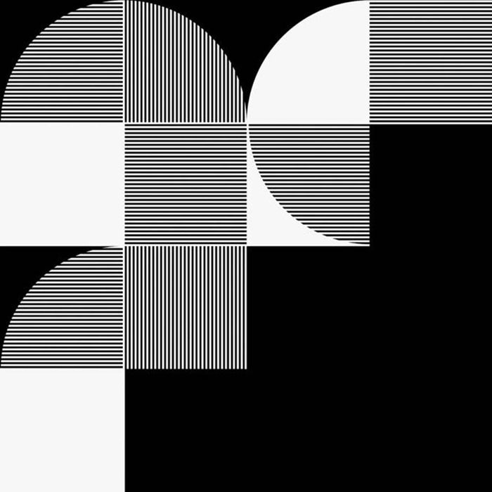 A Certain Ratio Berlin Vinyl 7" Single White Colour 2020