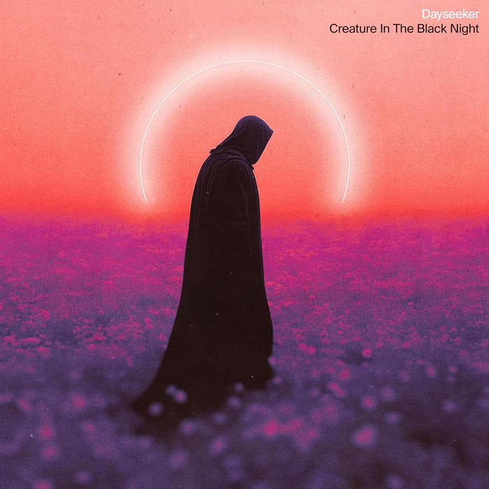 Dayseeker Creature In The Black Night Vinyl LP 2025