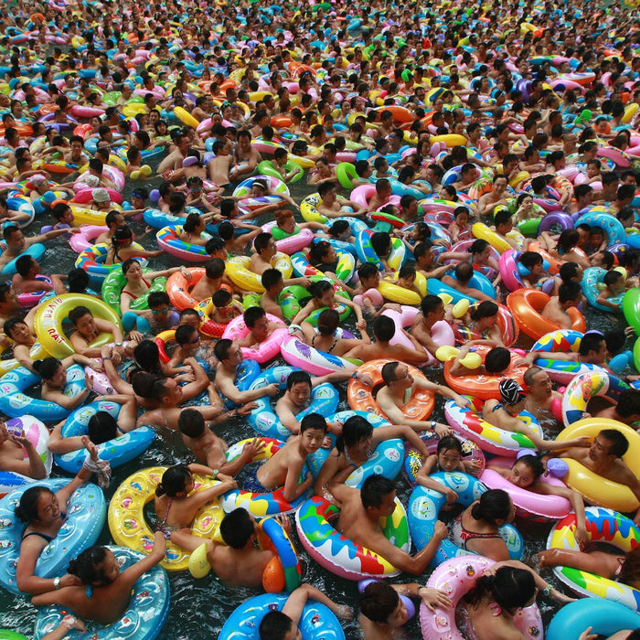 Hudson Mohawke Chimes Vinyl 12" Single