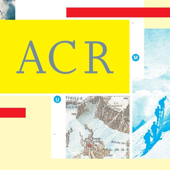 A Certain Ratio Force Vinyl LP 2017
