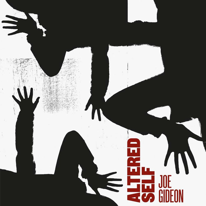 Joe Gideon Altered Self Vinyl LP 2024