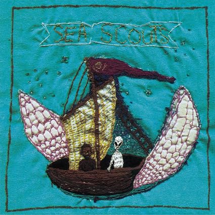 Sea Scouts Beacon Of Hope Vinyl LP Due Out 18/09/26
