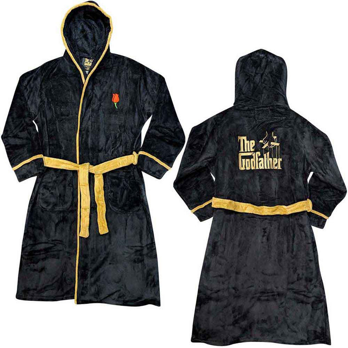 The Godfather Medium/Large Bathrobe