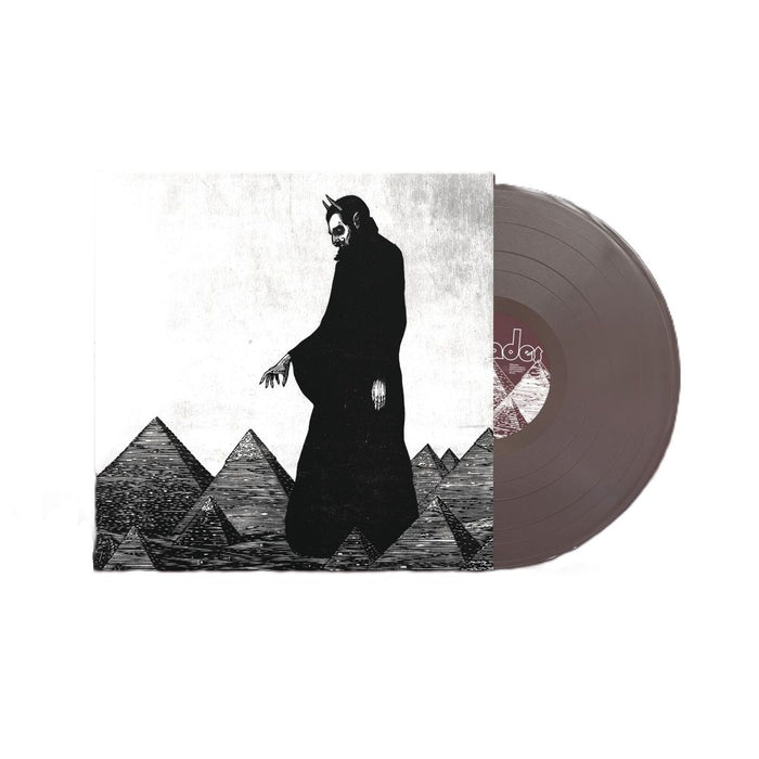 Afghan Whigs In Spades Vinyl LP Crystal Clear Colour Due Out 09/10/26