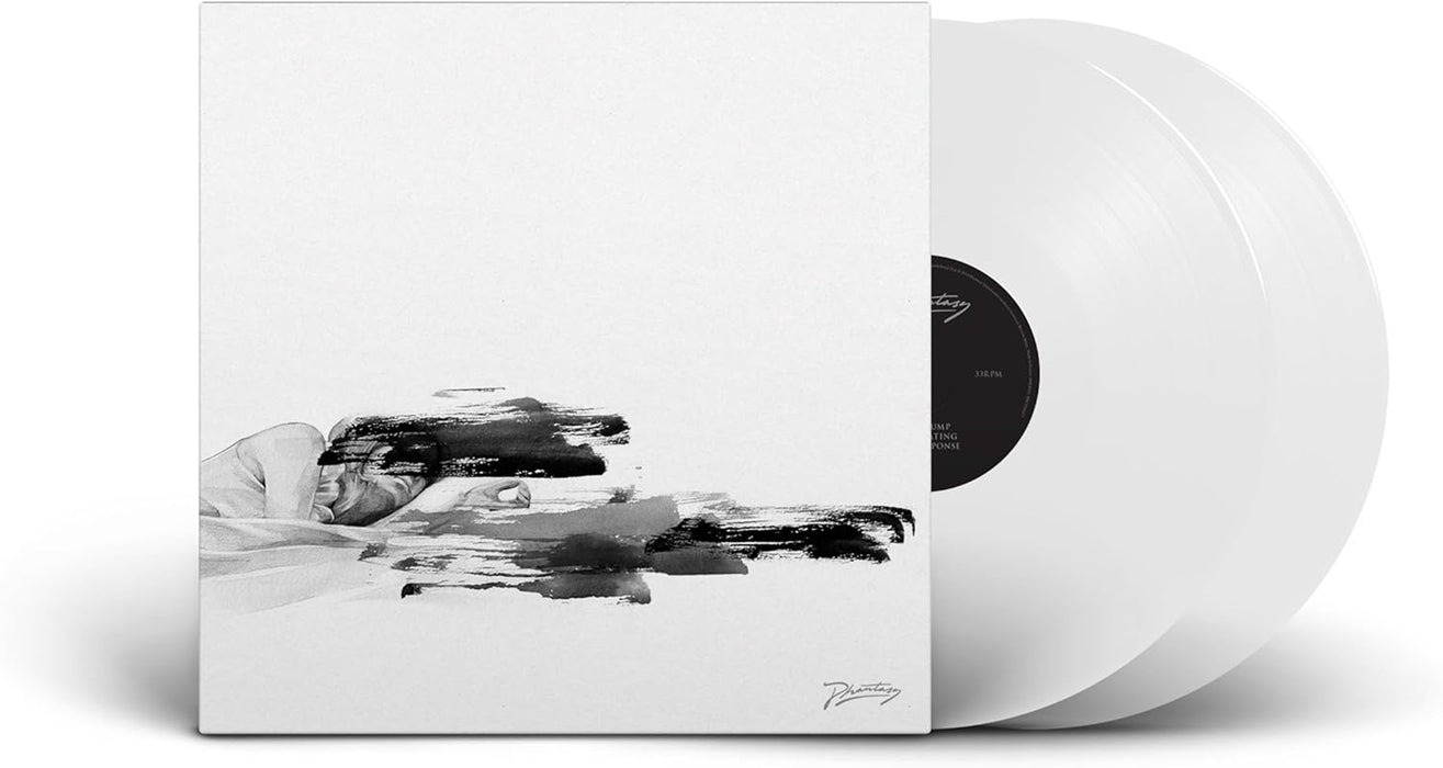 Daniel Avery Drone Logic (10th Anniversary Edition) Vinyl LP White Colour 2023