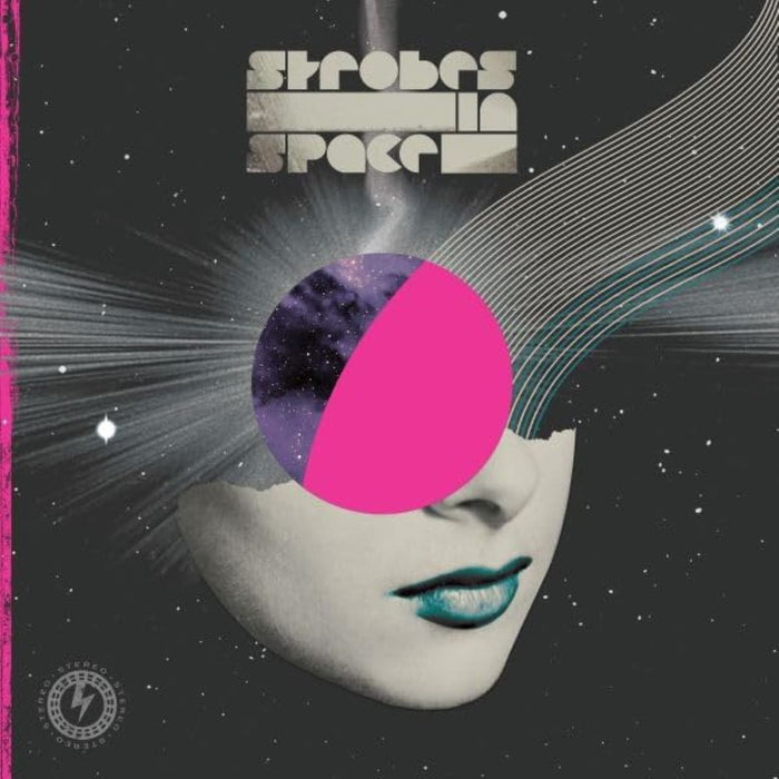 Strobes In Space Vinyl LP 2026