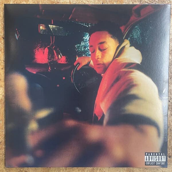 Loyle Carner Hugo Vinyl LP 2022