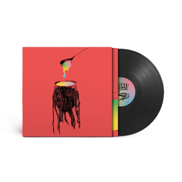 Goat Headsoup Vinyl LP Due Out 18/09/26