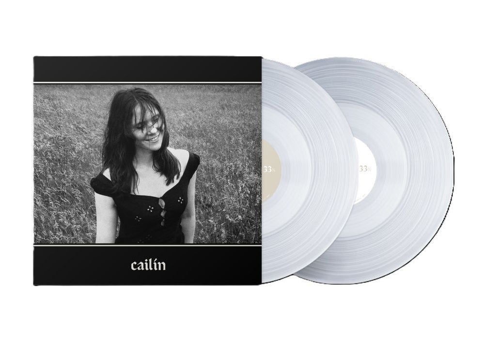 Kate Nash Cailín Vinyl LP Indies Hawthorn Colour Due Out 22/01/27