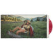Shania Twain Little Miss Twain Vinyl LP Rosie Red Colour