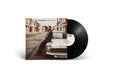 Brooke Combe Too Late For Tears Vinyl LP