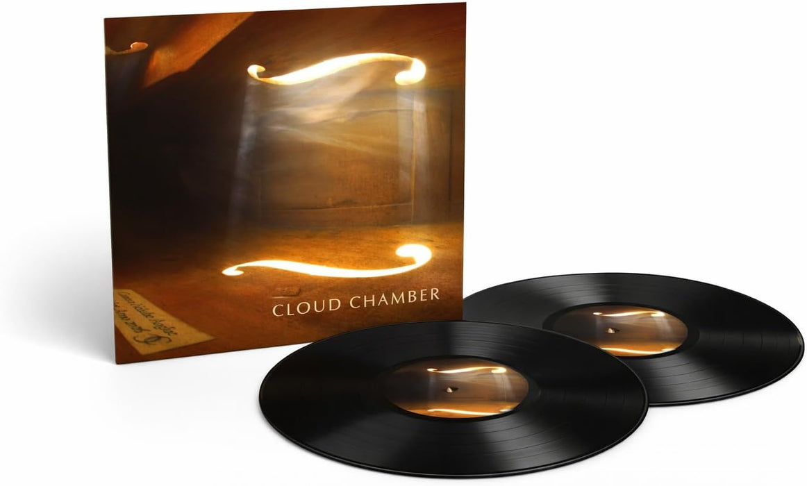 Cloud Chamber, Gavin Greenaway & Caroline Dale Skylines Vinyl LP Due Out 09/10/26
