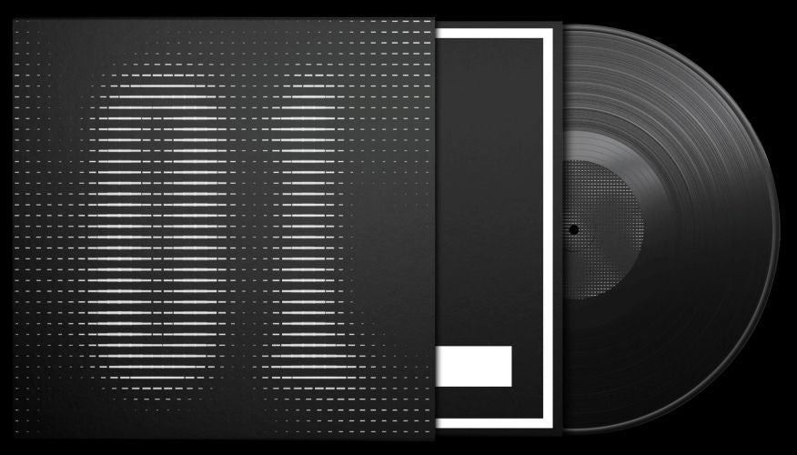 Gravity Records 01 Vinyl LP RSD 2025
