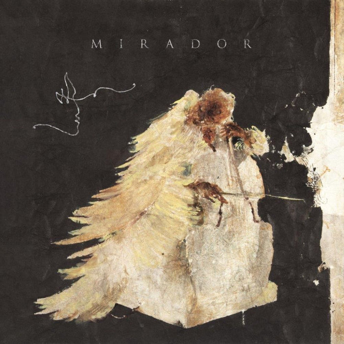 MIRADOR (Self Titled) Vinyl LP 2025