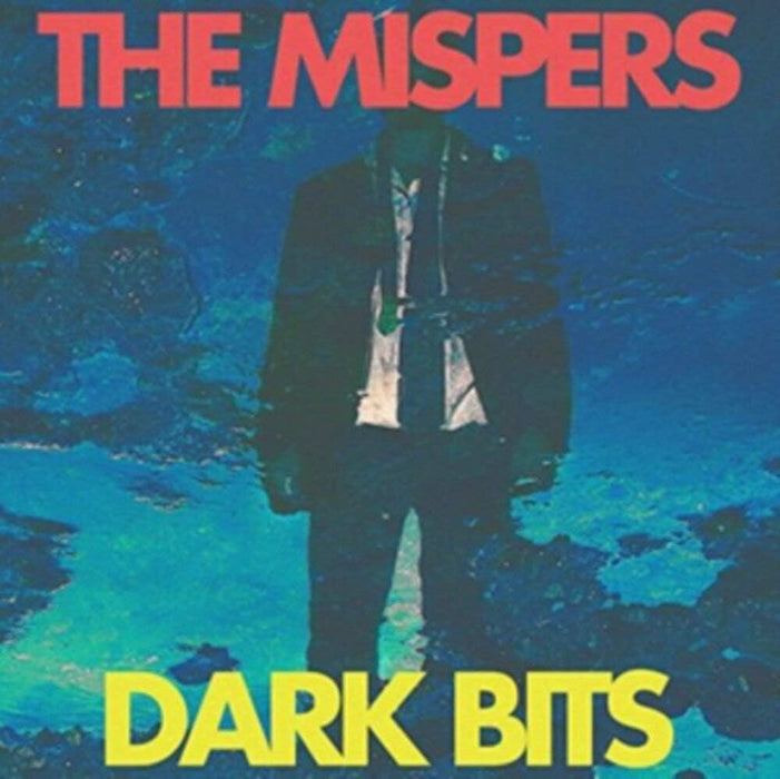 The Mispers Dark Bits 7" Vinyl Single 2014