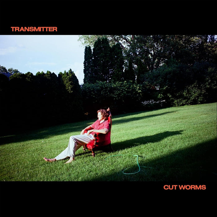 Cut Worms Transmitter CD 2026
