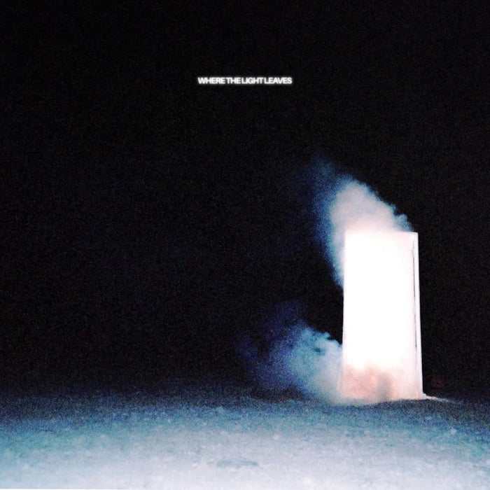 Varials Where The Light Leaves Vinyl LP 2026