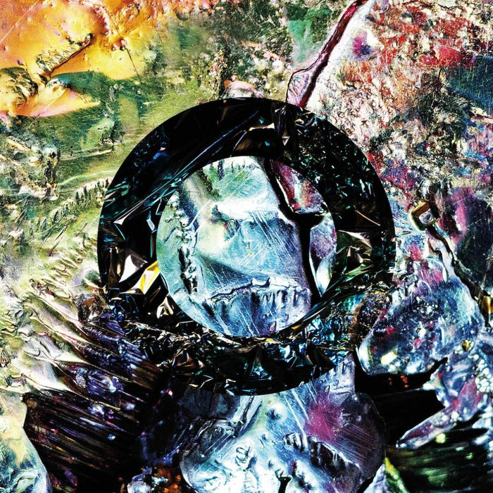The Comet Is Coming Exploding In Slow Motion: The Complete Channel The Spirits Recordings 2013-2017CE Vinyl LP Due Out 20/11/26