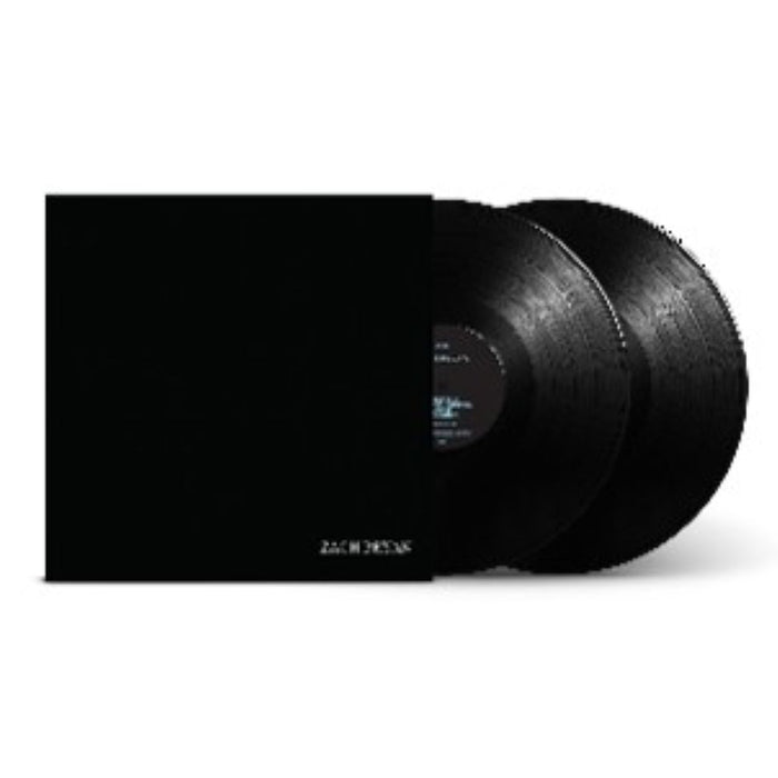 Zach Bryan Elisabeth Vinyl LP Due Out 02/10/26