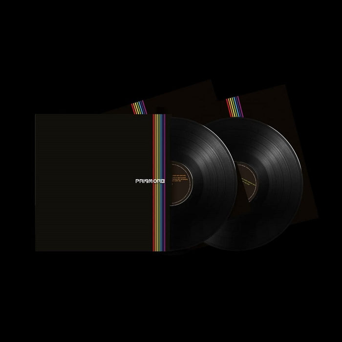 The Orb Prism Vinyl LP 2023