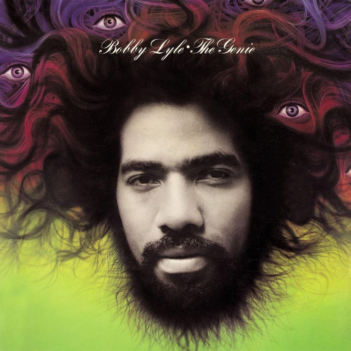 Bobby Lyle The Genie Vinyl LP 2025
