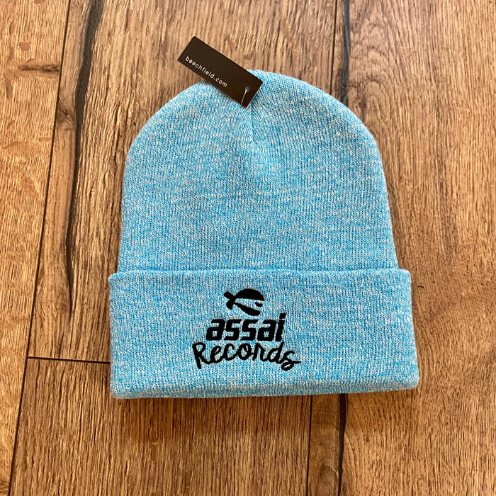 Assai Records Beanie Hat