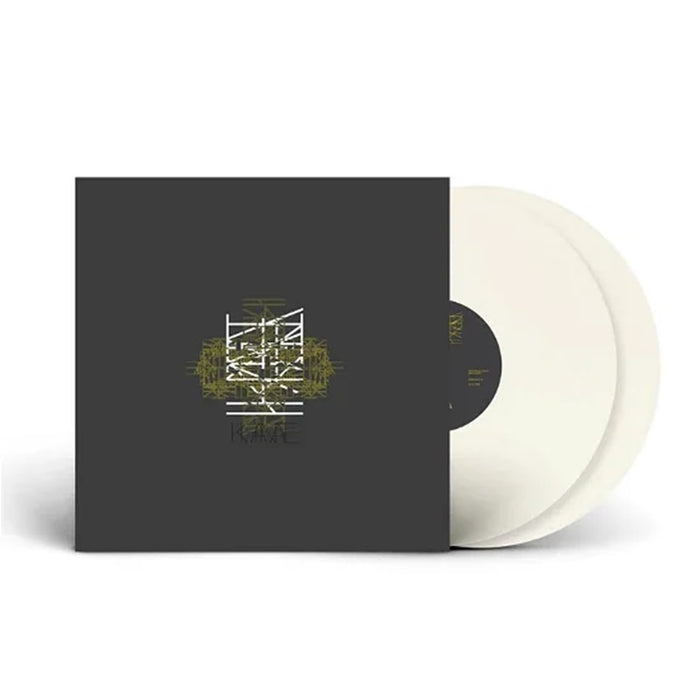 Khanate (Self-Titled) Vinyl LP 2023