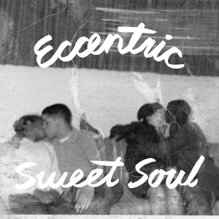 Various Artists Eccentric Sweet Soul Vinyl LP 2026