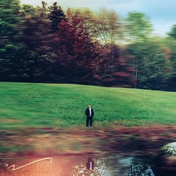 JACK WILLARD ECHOES Vinyl LP Due Out 16/10/26