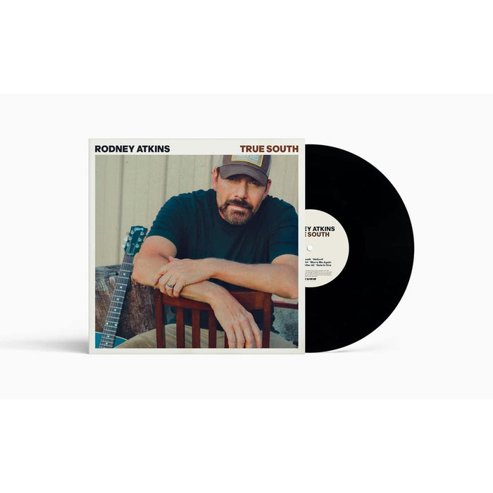 Rodney Atkins - True South Vinyl LP 2026