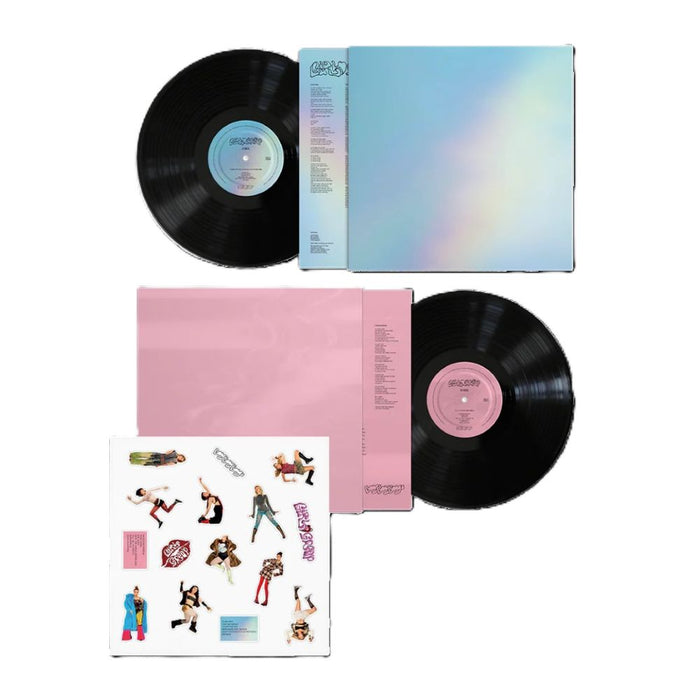 Girl Group Think They’re Looking, Let’s Perform / Little Sticky Pictures Vinyl EP Due Out 20/03/26