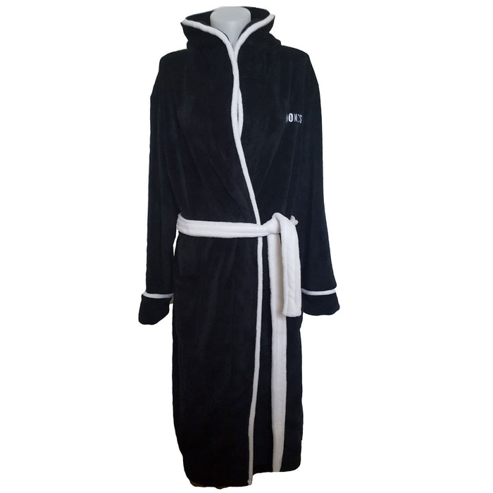 Ramones Presidential Seal Small/Medium Bathrobe