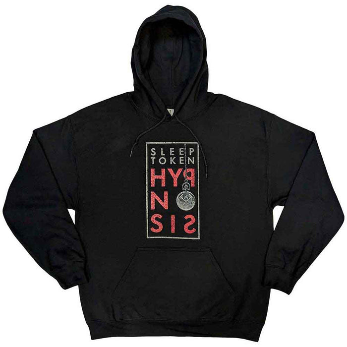 Sleep Token Hypnosis X-Large Hoodie