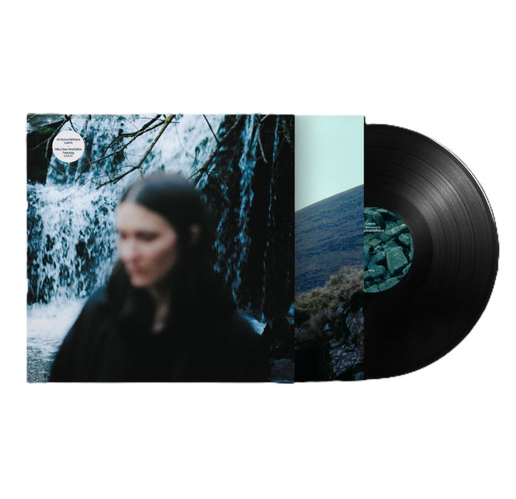 Art School Girlfriend Lean In Vinyl LP 2026