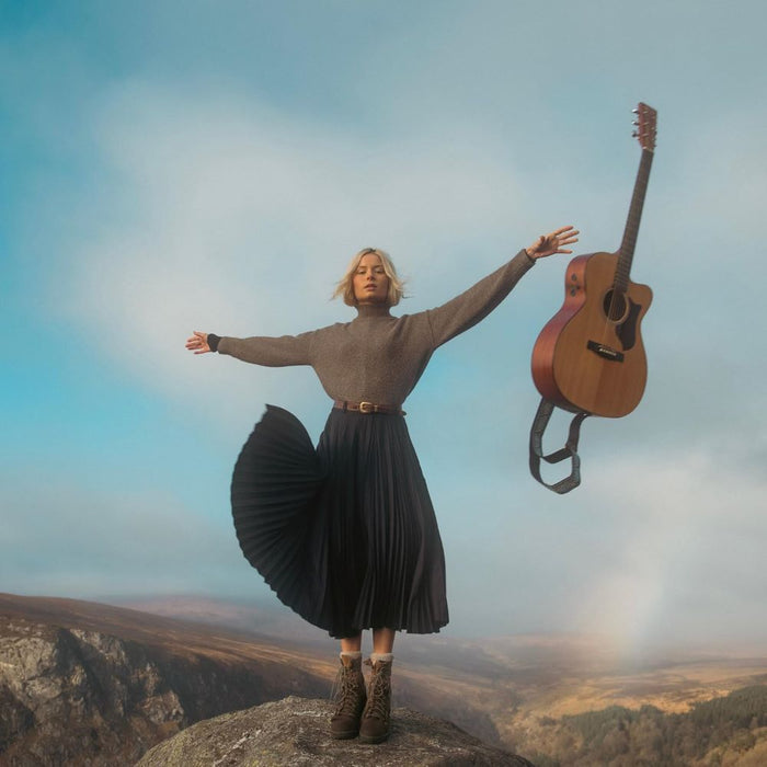 Nina Nesbitt Mountain Music CD 2024