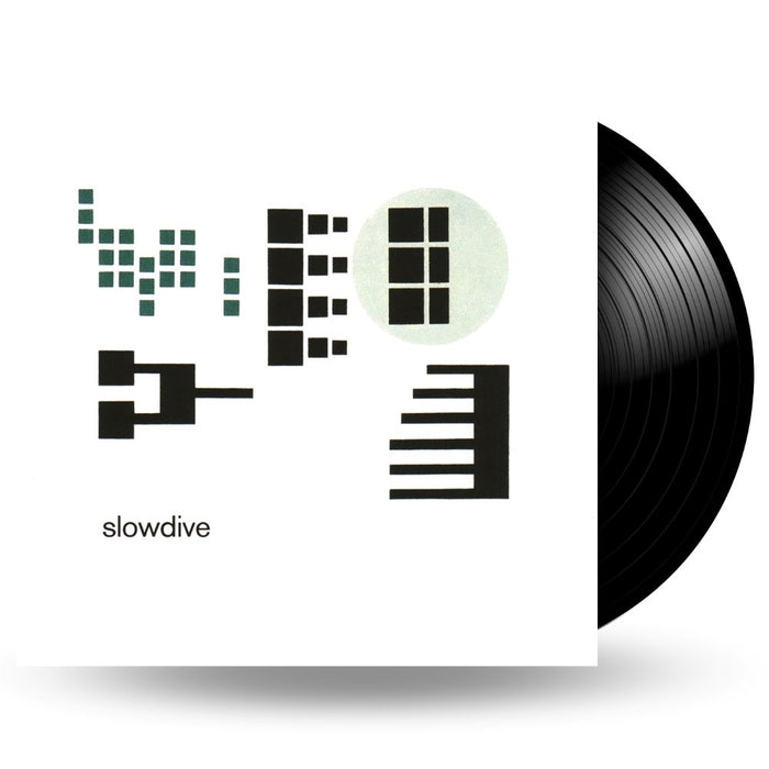 Slowdive Pygmalion Vinyl LP 2025