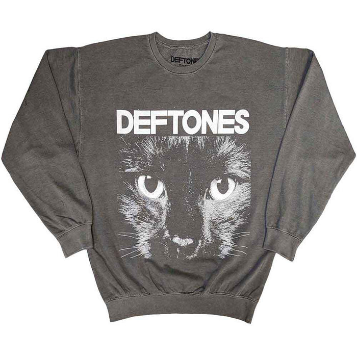 Deftones Sphynx Large Sweatshirt