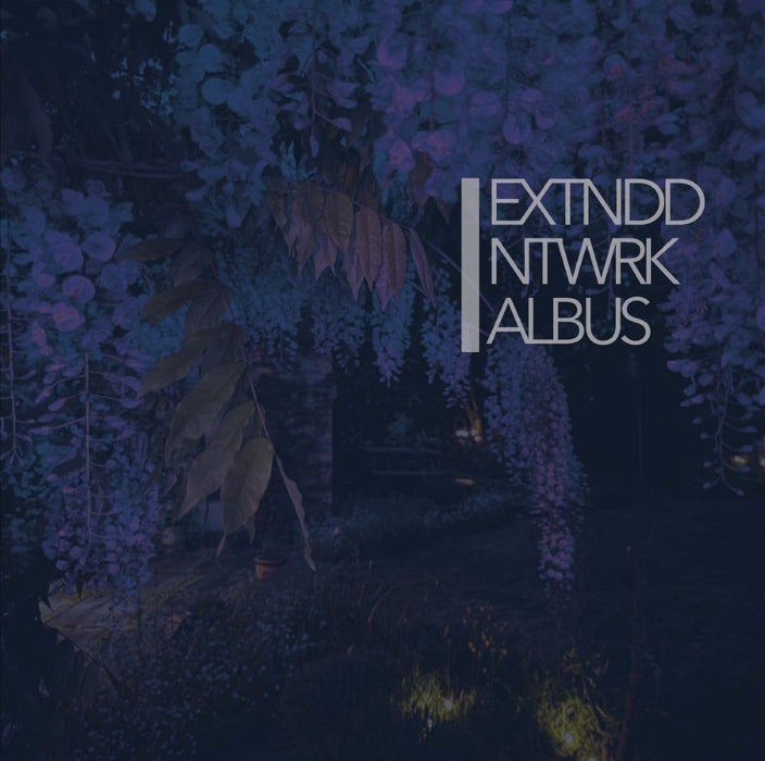 EXTNDDNTWRK Albus Vinyl LP 2025