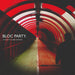 Bloc Party Anatomy Of A Brief Romance Vinyl