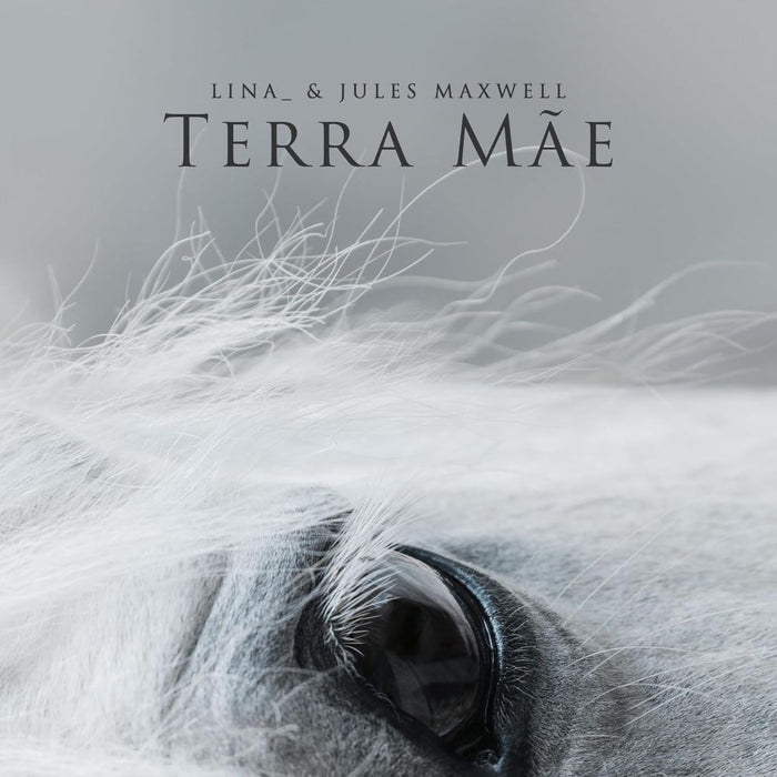 Lina & Jules Maxwell Terra Mãe Vinyl LP 2025