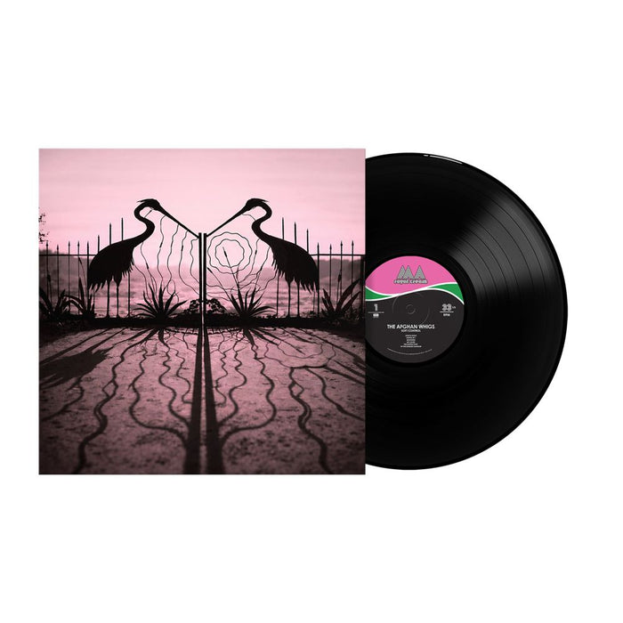 The Afghan Whigs Soft Control Vinyl LP Due Out 21/08/26