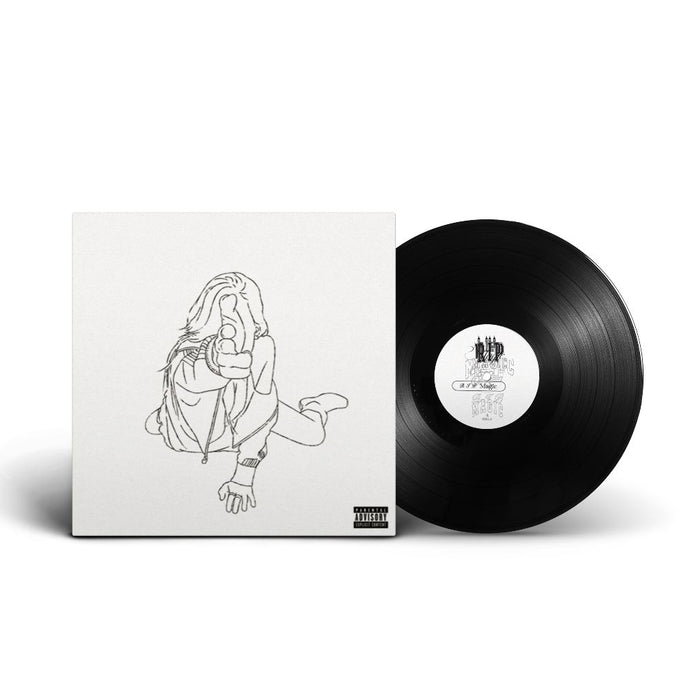 RIP MAGIC 1,2,3 Vinyl LP Due Out 30/10/26