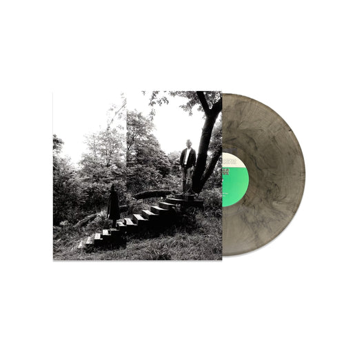 Timber Timbre Timber Timbre Vinyl LP Smoke / Clear Colour